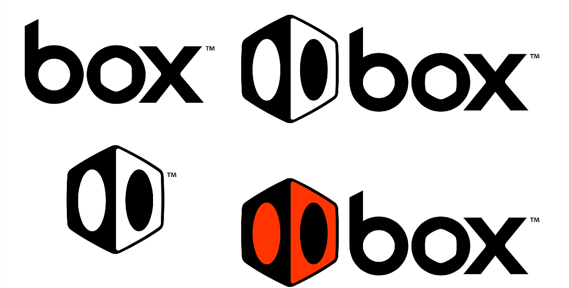 Box bike deals components
